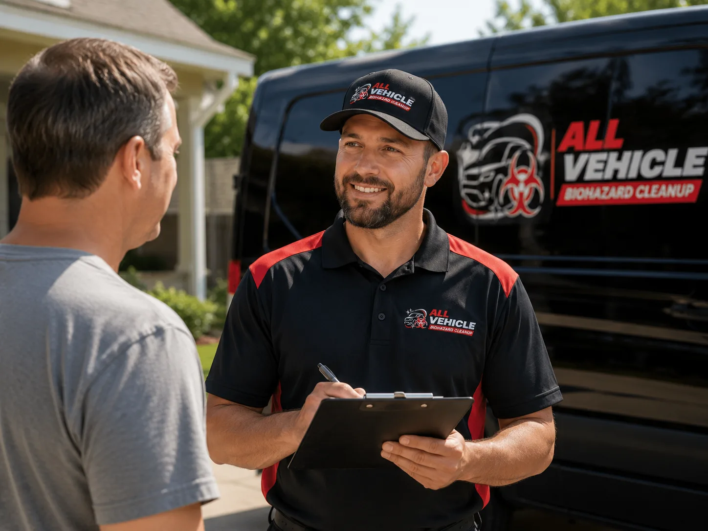 Vehicle Biohazard Cleanup Wise, VA FAQs